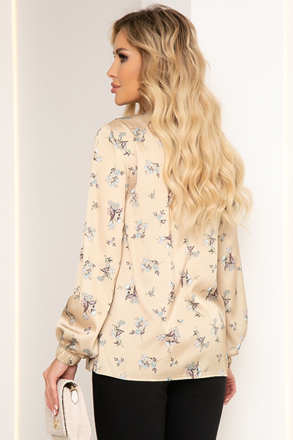 Блузка 41130 Avili (Акция)