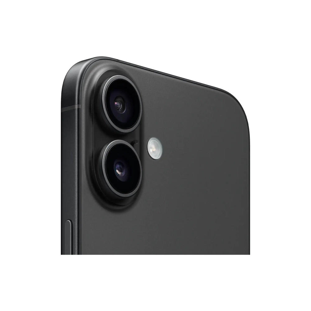 iPhone 16 Plus 256 GB Black