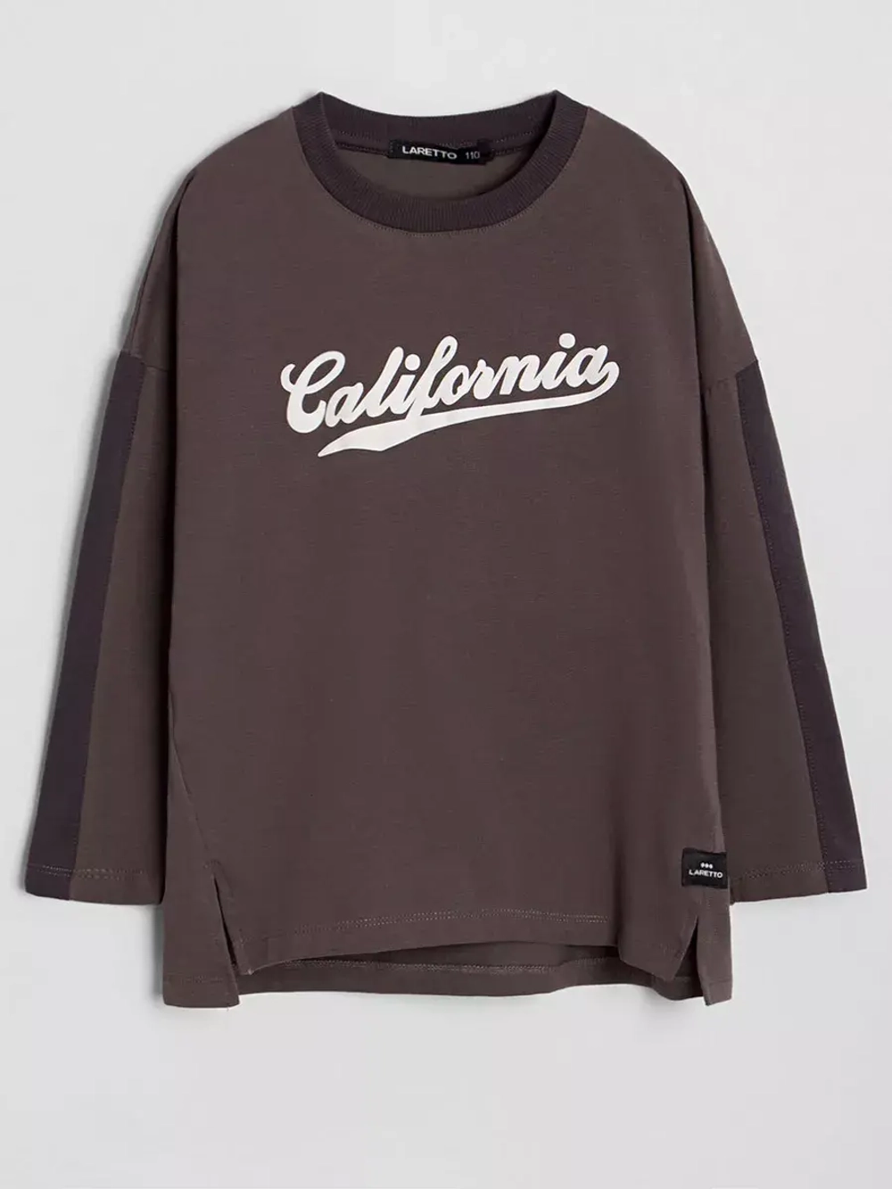 Спортивный костюм для девочки на весну с леггинсами