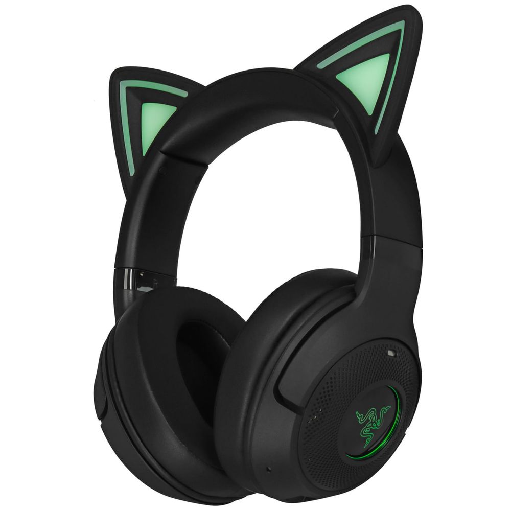 Razer Kraken Kitty V2 BT Black RZ04-04860500-R3M1