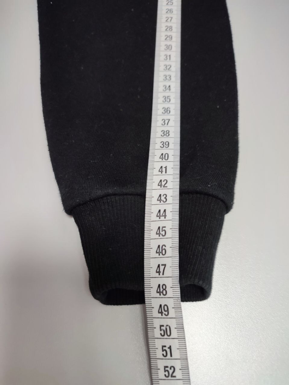 Pull and bear sweatshirt size chart on sale