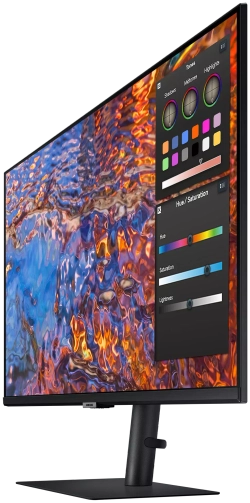 Монитор ЖК Samsung 32" S32B800PXI
