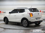 KG Mobility (Ssangyong) Very New Tivoli Бензин 1.5 2WD (09.2020)