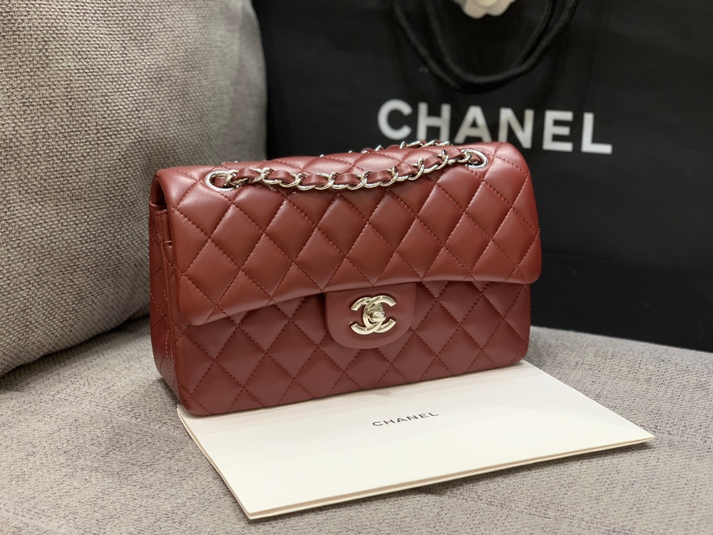 Chanel Bag 23 cm