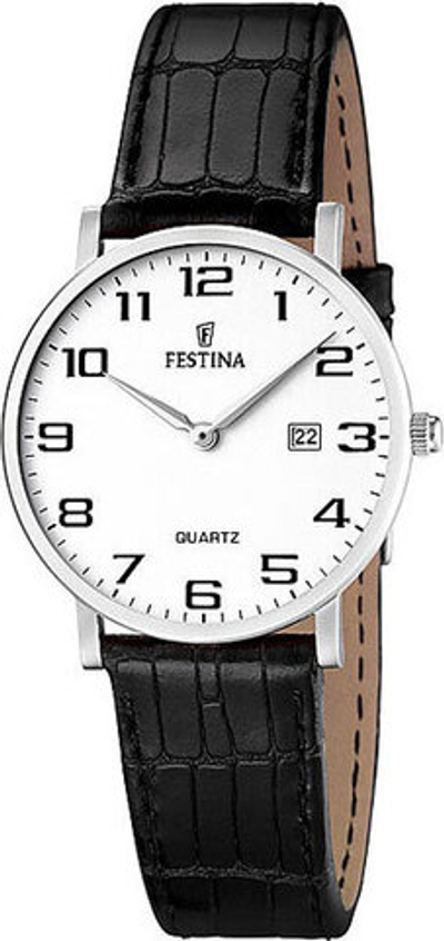 Наручные часы Festina F16477/1
