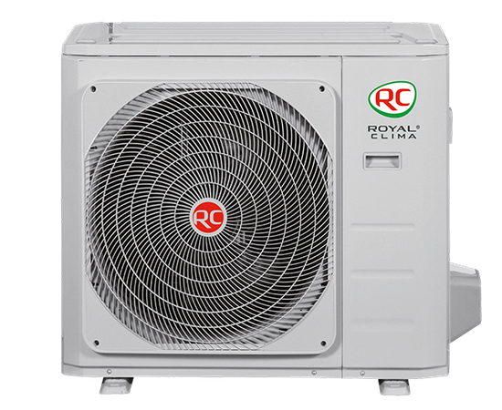 Классическая сплит-система напольно-потолочного типа серии ESPERTO 2026 ES-F 48HREX/ES-E 48HEX (комплект)