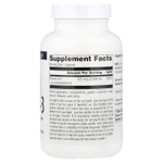 Source Naturals, витамин D3, 125 мкг (5000 МЕ), 240 капсул