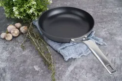 Сковорода Swiss Diamond HA3422I-9363