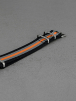 Nato Strap - нейлоновый ремешок для часов