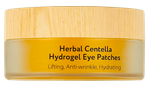 Гидрогелевые патчи L'SANIC Herbal Centella Asiatica Hydrogel Eye Patches 60 шт