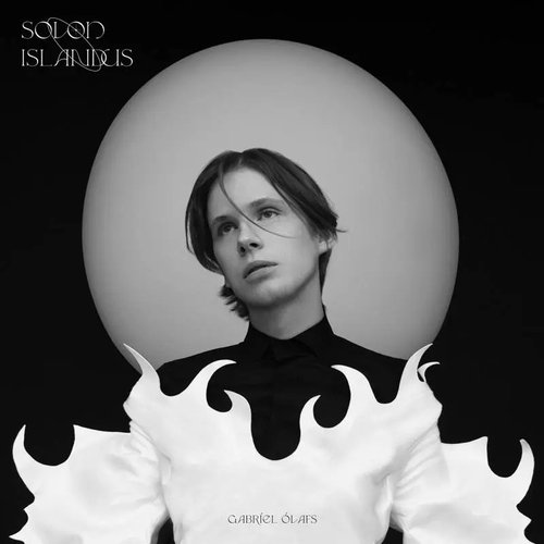 Gabriel Olafs - Solon Islandus LP - USA