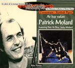 Patrick Molard / Ar Baz Valan - Cornemuse - Scottish Pipes (CD)