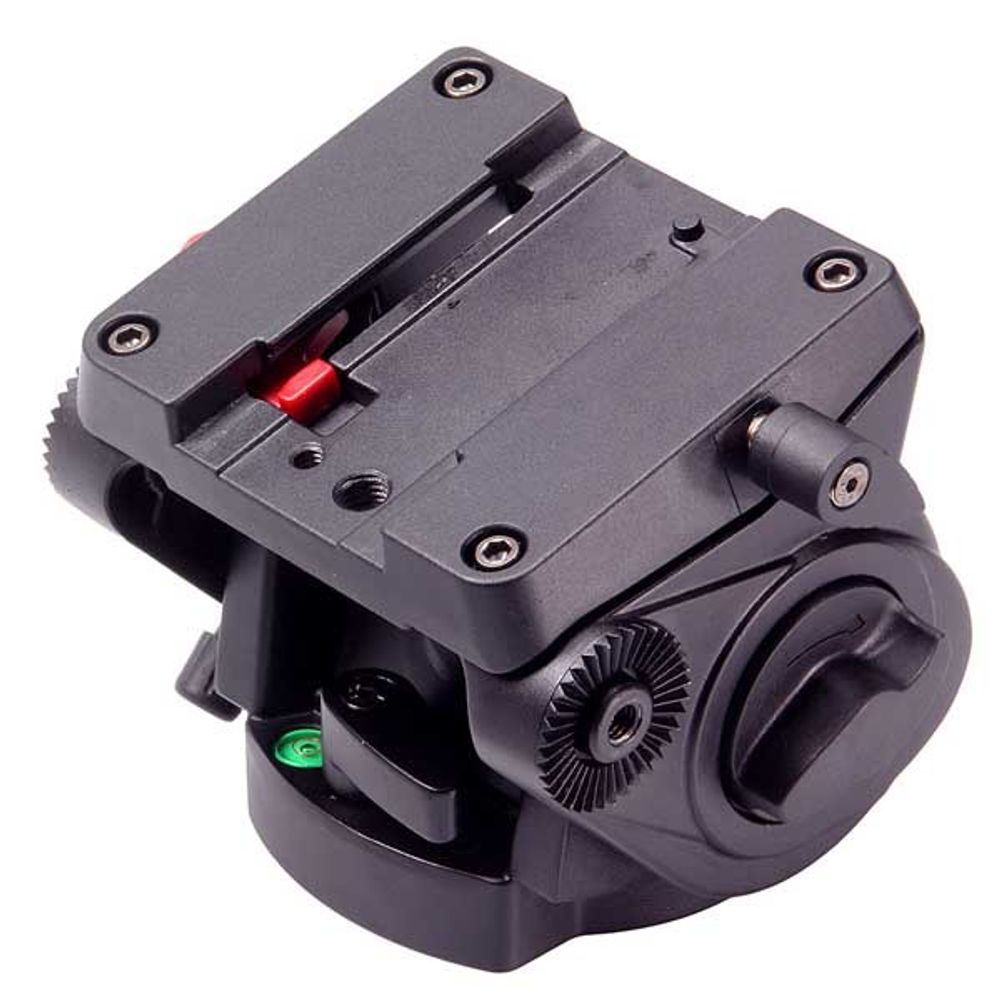 Штативная видеоголовка GreenBean HDV Elite - VH60