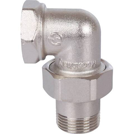 Американка угл. 3/4" STOUT