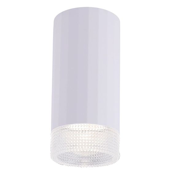 Потолочный светильник Crystal Lux CLT 048C WH