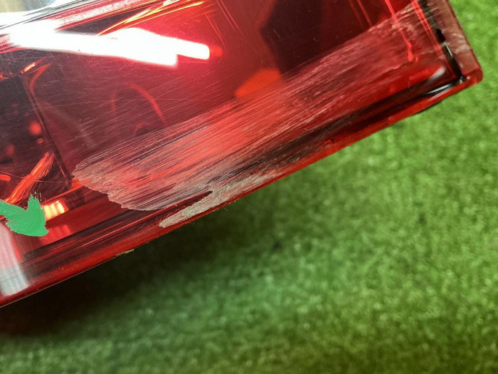 Фонарь правый Mercedes V W447 (2014-н.в.)