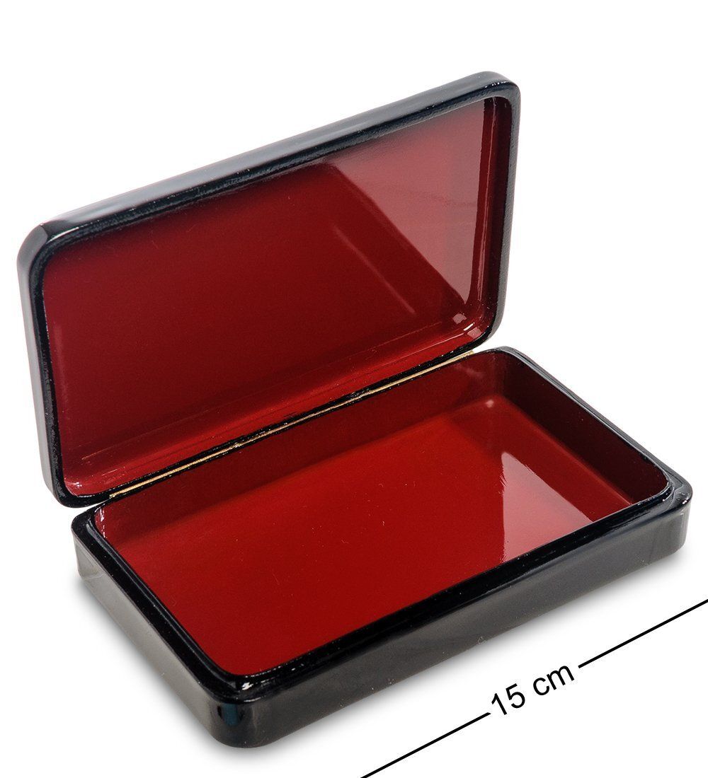 ШК-55/ 97 Шкатулка «Колобок» исп. Земина