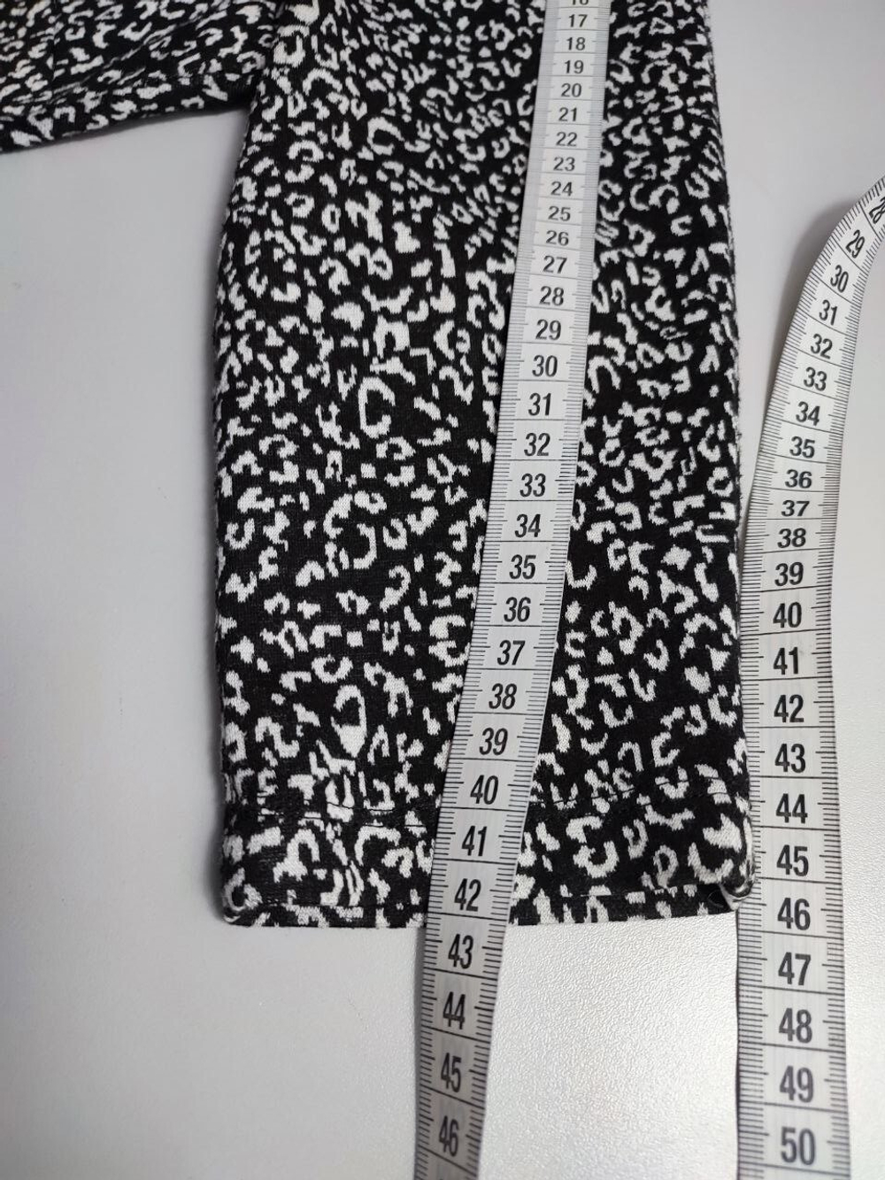 Платье монохромное 42/44 размер