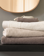 ESSENZA Полотенце Connect Organic Uni