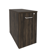 Тумба низкая выдвижная приставная/опорная Onix Direct