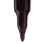 Маркер д/CD CENTROPEN CD-PEN 1,00 мм синий круглый