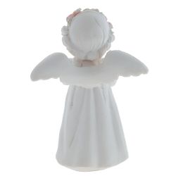 GAEM Фигурка декоративная "Ангел", L9 W6 H13,5 см, 2в.