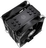 Система охлаждения ID-COOLING SE-225-XT BLACK V2