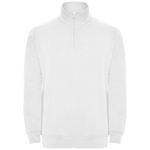 Свитер Aneto с молнией на четверть длины