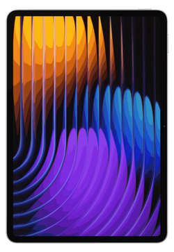 Планшет XiaoMi Pad 7 8/256Gb Wi-Fi, Green