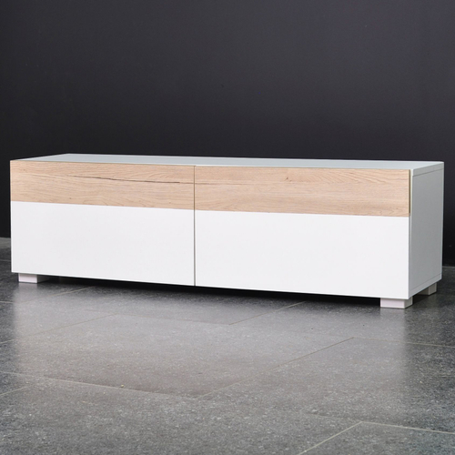 тумба под телевизор напольная Нью-Йорк