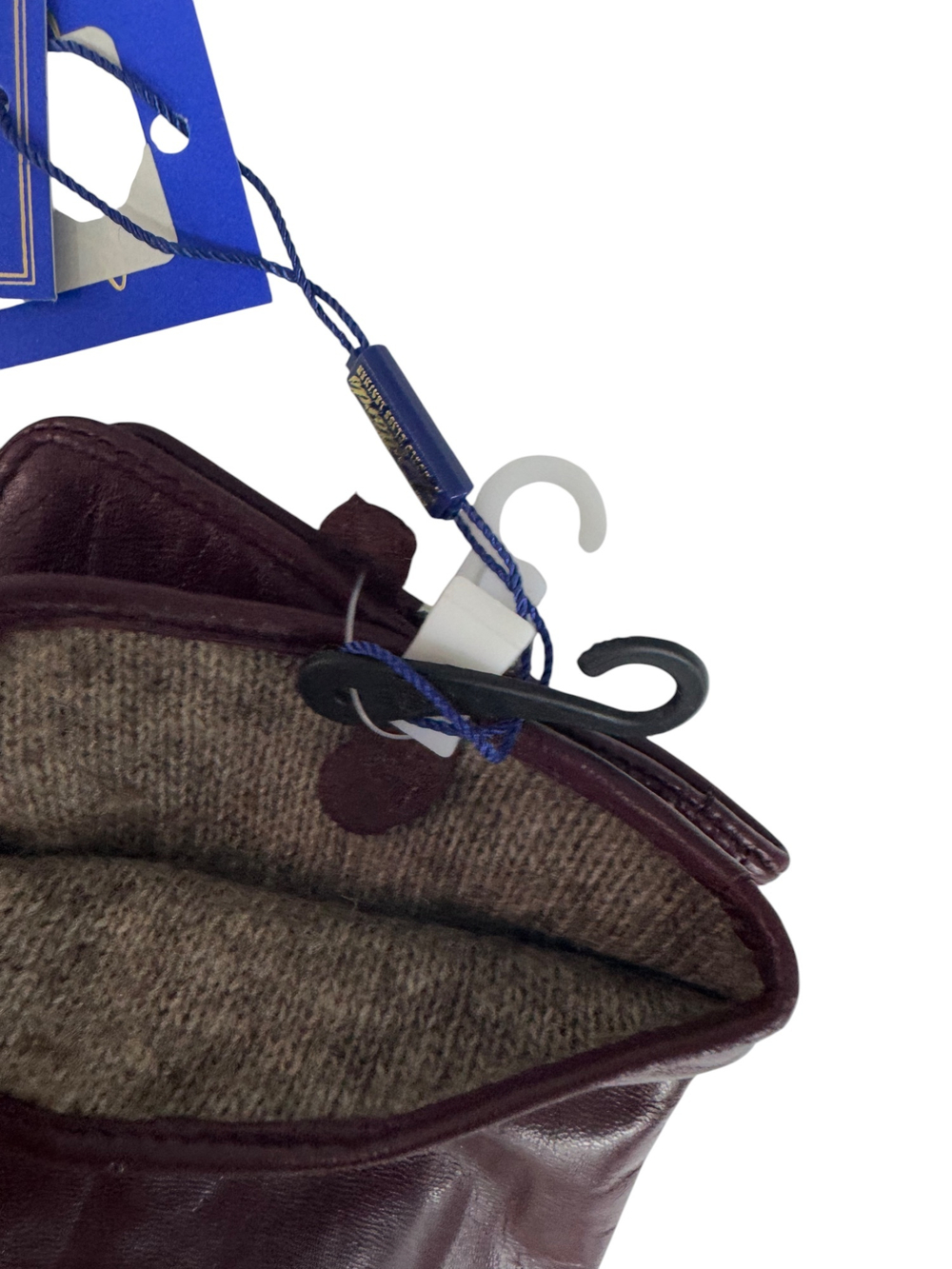 Перчатки. Женские. Материал верха: Кожаные люкс качества. Подклад: Шерсть-трикотаж. 5 шт в упаковке.