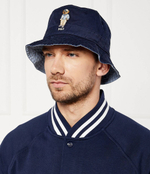 Шляпа POLO RALPH LAUREN - темно-синий(710941905)