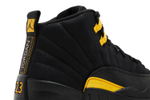 Кроссовки Jordan Air Jordan 12 Retro "Black Taxi"