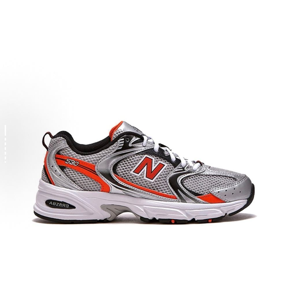 New Balance 530 “Grey Orange”