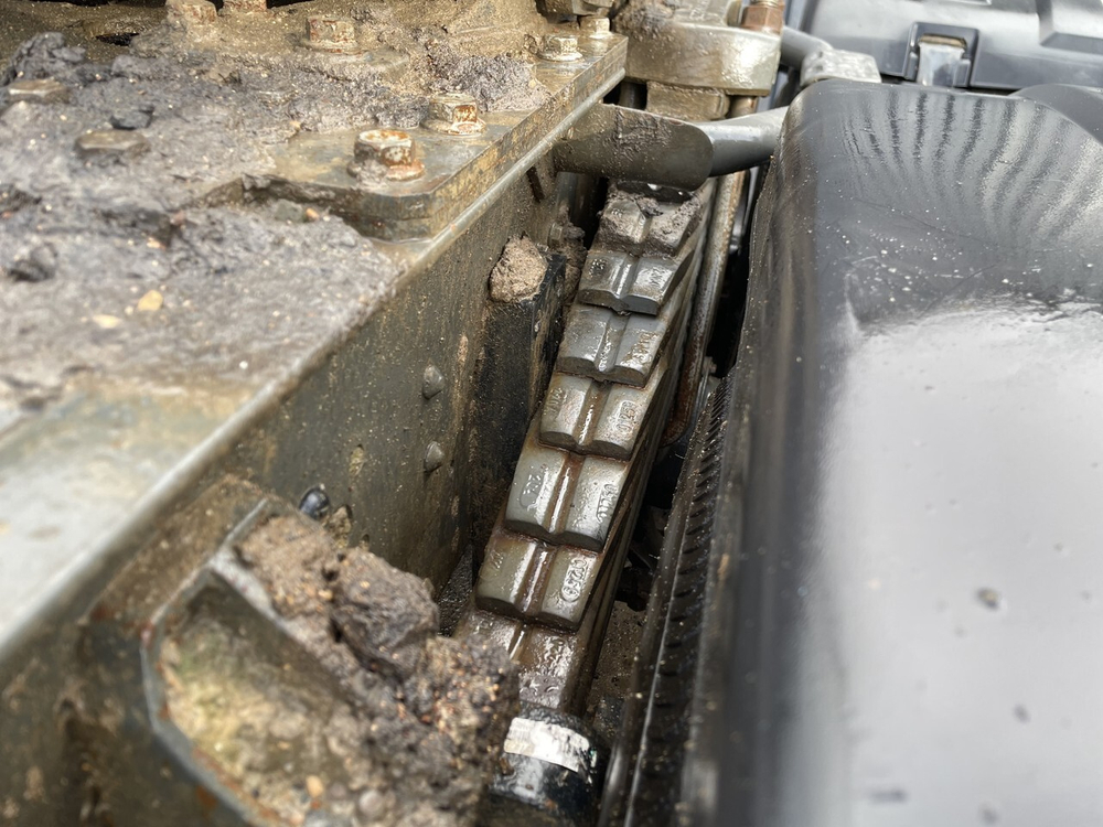 Рессора задняя 12-ти листовая 2022г.