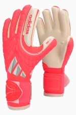 Вратарские перчатки adidas Copa Pro - красный