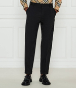 Spodnie Teagan251F1X HUGO - черный(50532924)