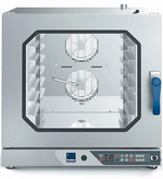 Пароконвектомат Radax Chekhov CC06DG0L