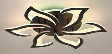 3016/6N BK/RGB (1) Люстра N (RL)