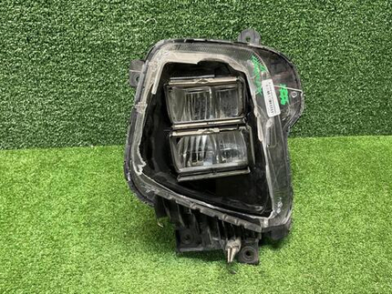 Битая Фара левая Hyundai Tucson 4 (2020-н.в.) LED