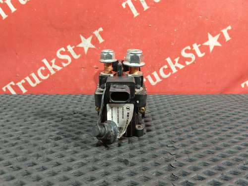 Выключатель массы 2023г