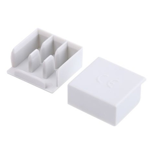 Заглушка для распределительной шины 2Р и 3Р PS-END ABB 2CDL200001R0001