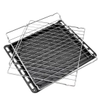 DeLonghi Электрический духовой шкаф CM 9L RO RUS
