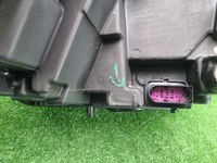 Фара левая Belgee X50 (2023-н.в.) LED