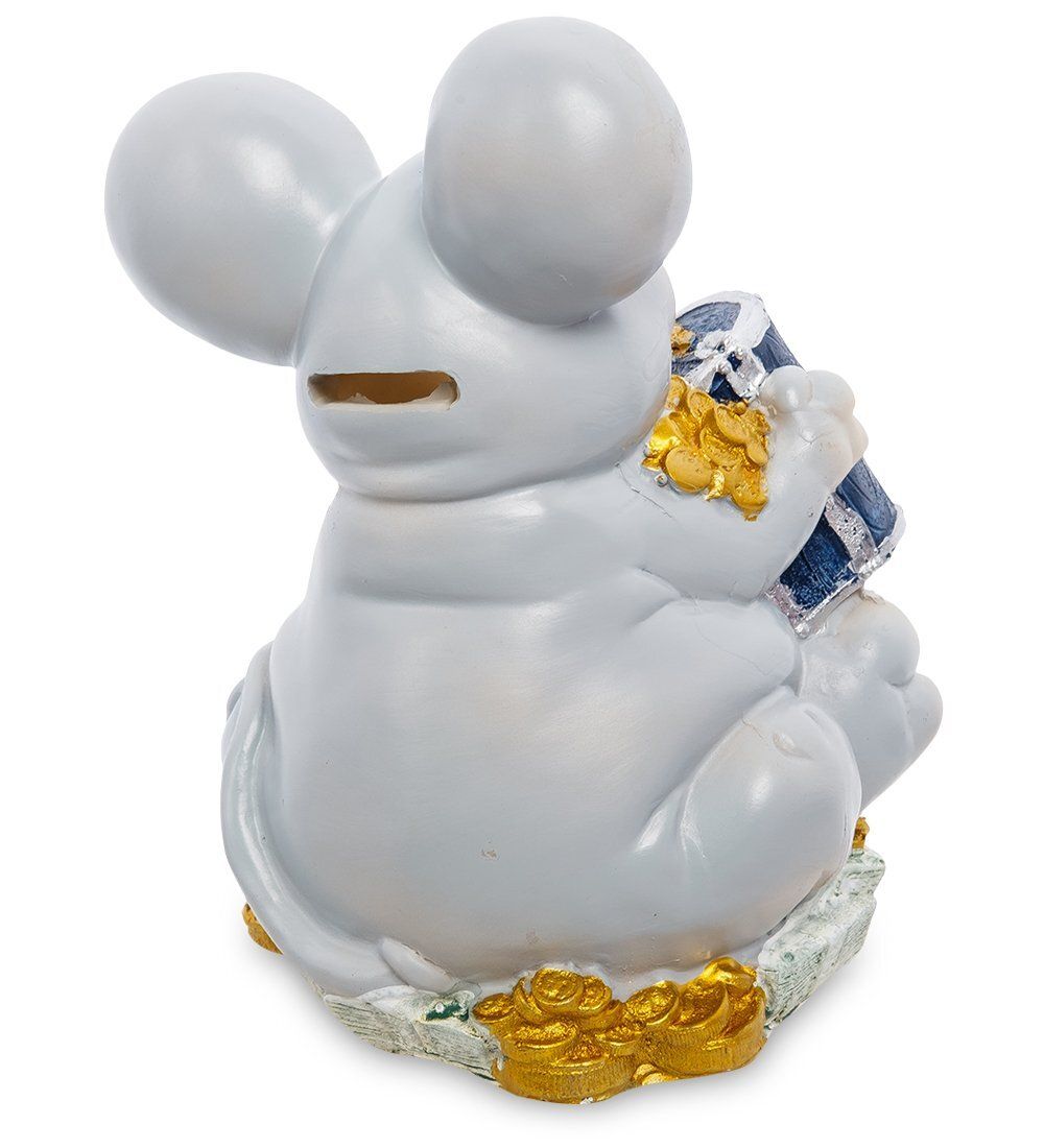 MC-160 Копилка «Мышь»