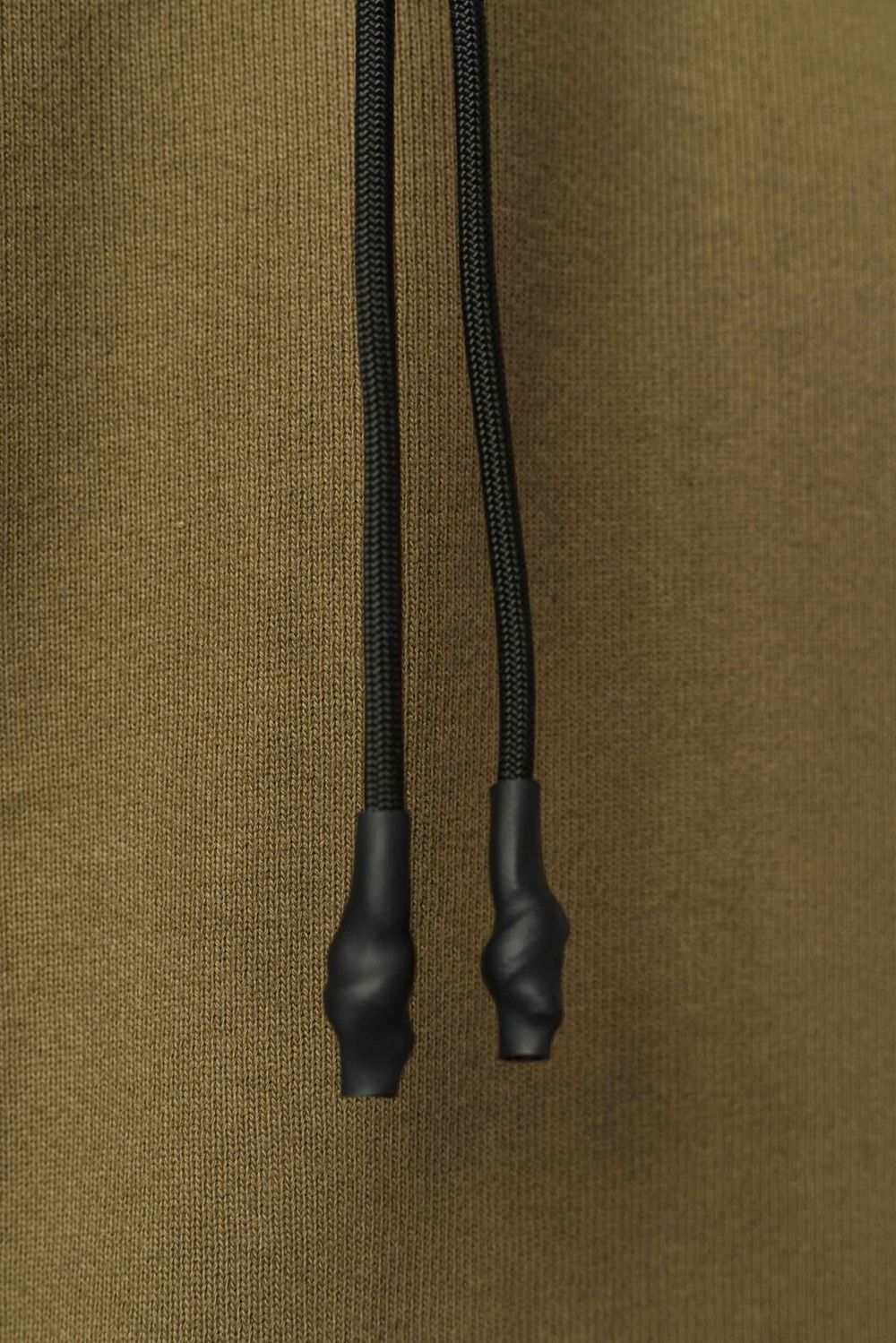 Худи Codered Solid Зеленая Война