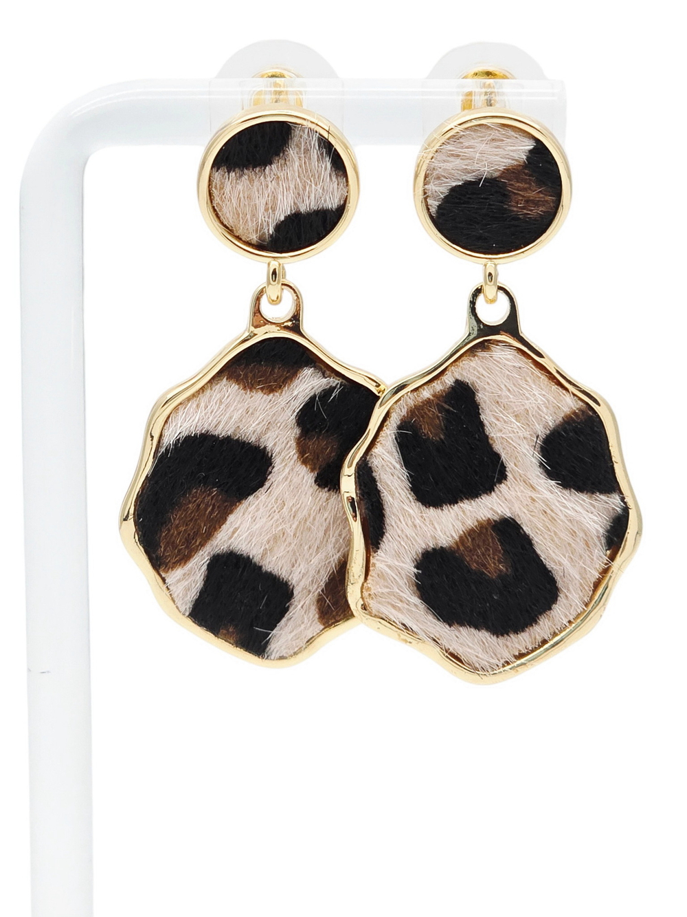 91003348 Серьги Selena