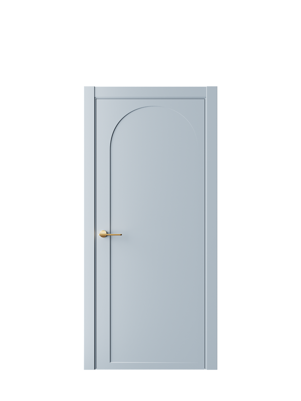 Межкомнатная дверь Gr5