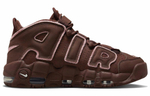 Кроссовки Nike Air More Uptempo "Dark Pony And Soft Pink"