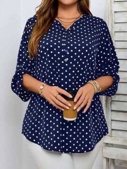 Блузка 6833832 Fabrika